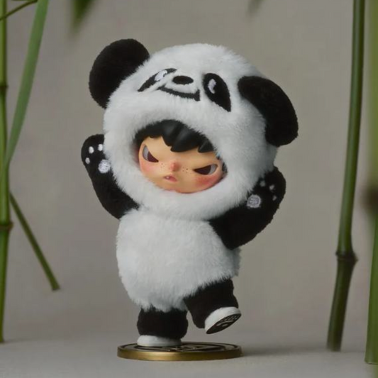 Hirono Confirmed Designs(Sealed Bags)