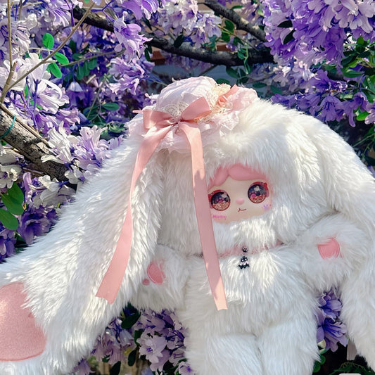 MIELNO 600% Honey Bee Studio Plush Blind Box