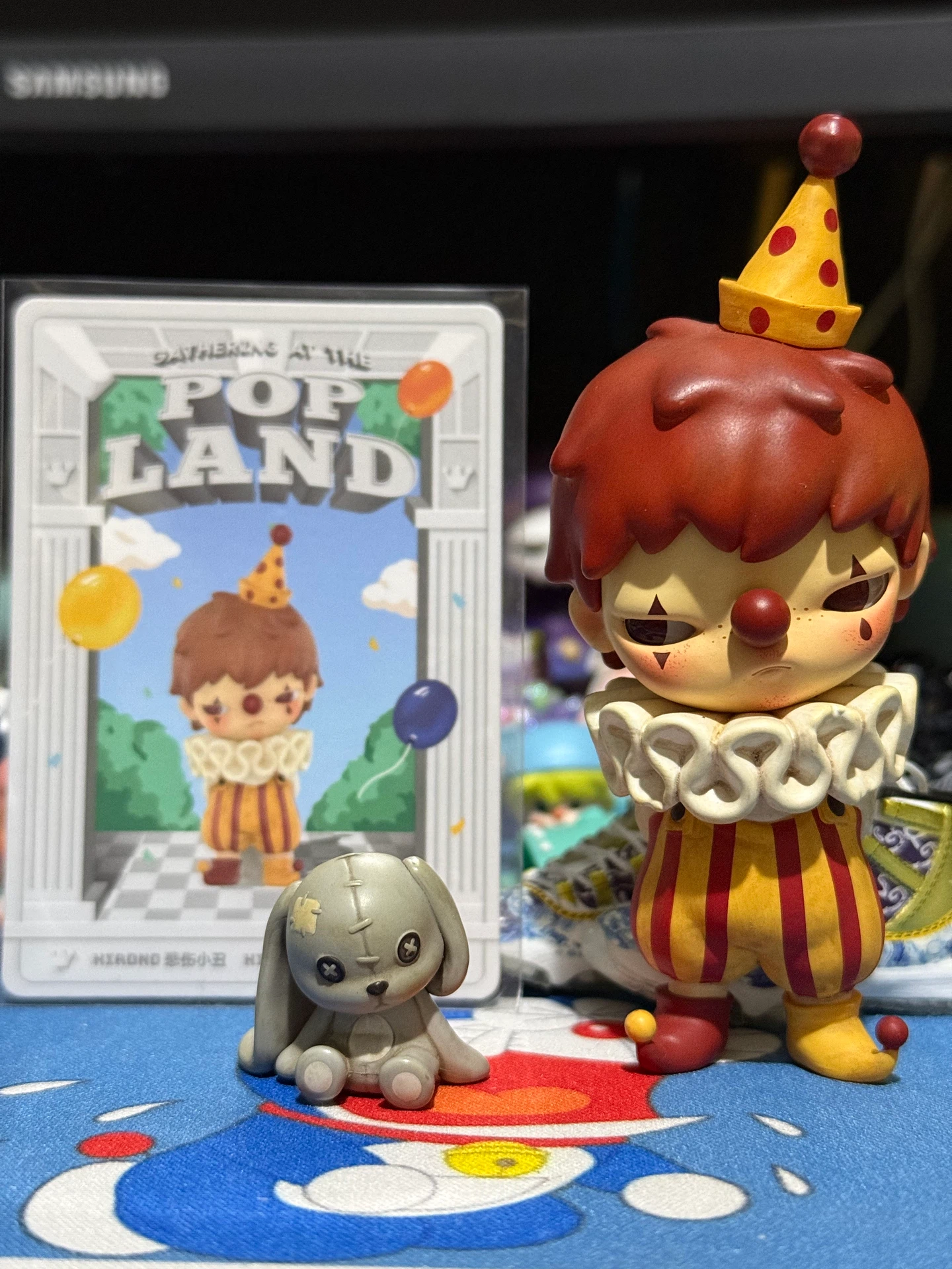 Hirono Confirmed Designs(Sealed Bags)