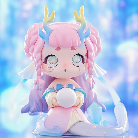 Kasa Wonderful Things Series Figure Blind Box