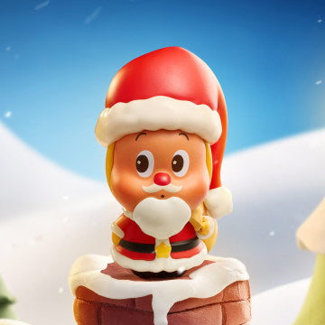 POP BEAN Winter Romance Series Box Set