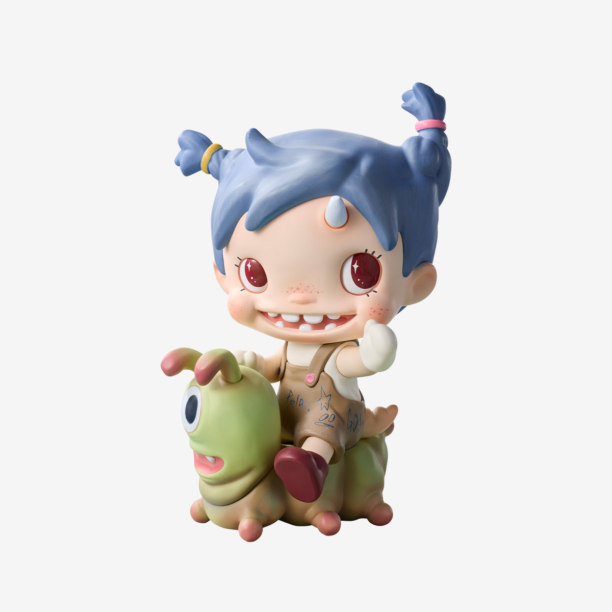 Polar-Season 2 <Hidden Forest Path> Series Figures