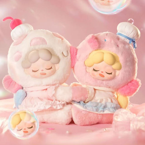 Wendy Moonlit Sea Verses 400% Plush Series Blind Box