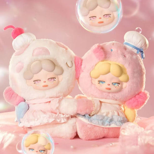 Wendy Moonlit Sea Verses 400% Plush Series Blind Box