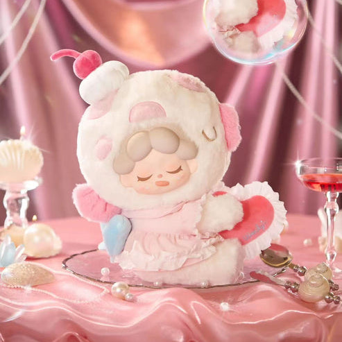 Wendy Moonlit Sea Verses 400% Plush Series Blind Box