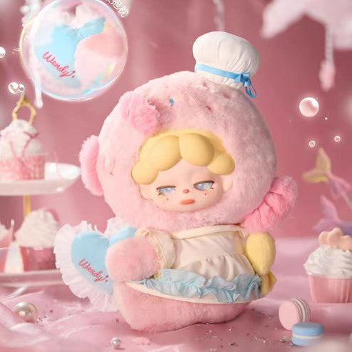 Wendy Moonlit Sea Verses 400% Plush Series Blind Box