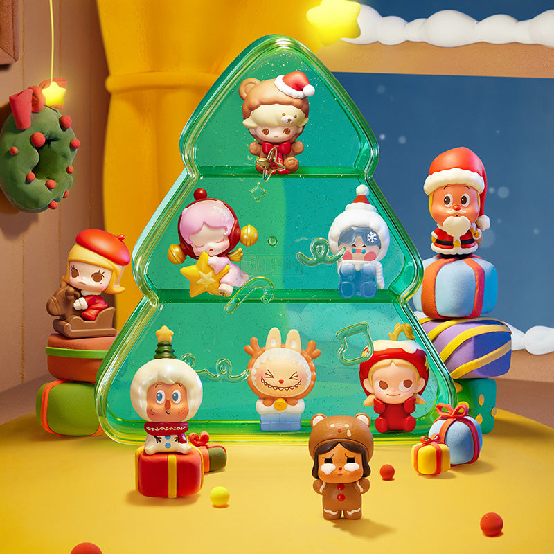 POP BEAN Winter Romance Series Box Set