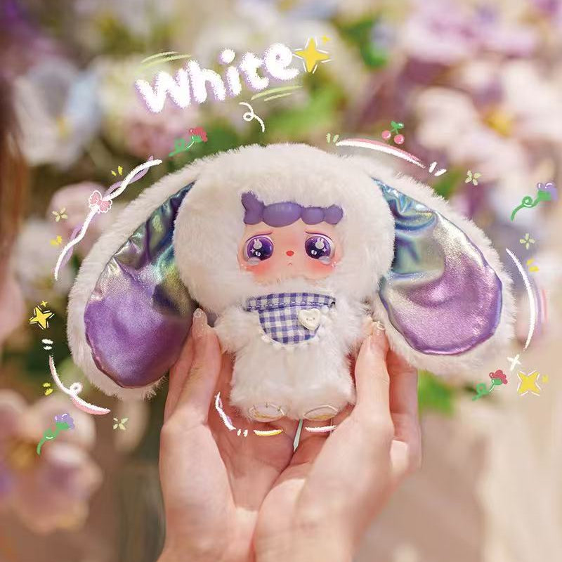 MITUTU/HULALA- Goodbye Nightmare Plush Blind Box