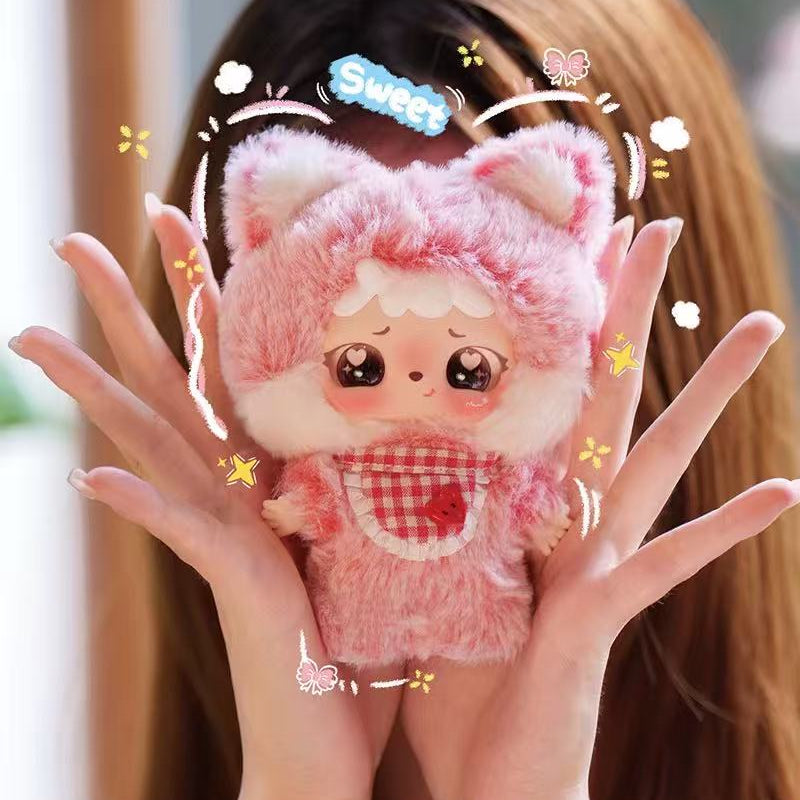 MITUTU/HULALA- Goodbye Nightmare Plush Blind Box