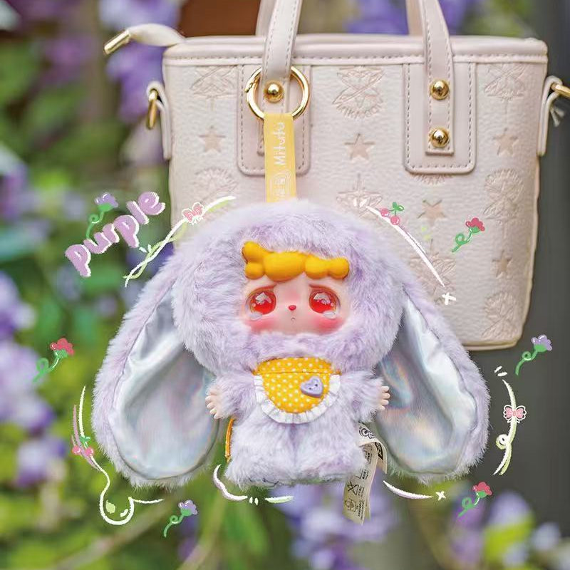 MITUTU/HULALA- Goodbye Nightmare Plush Blind Box