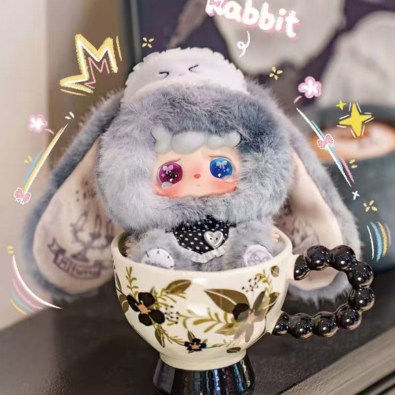 MITUTU/HULALA- Goodbye Nightmare Plush Blind Box