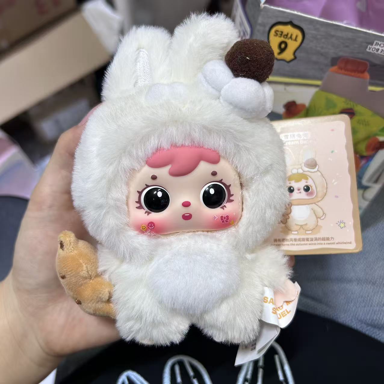 11.13-Tiffani N's Samuel