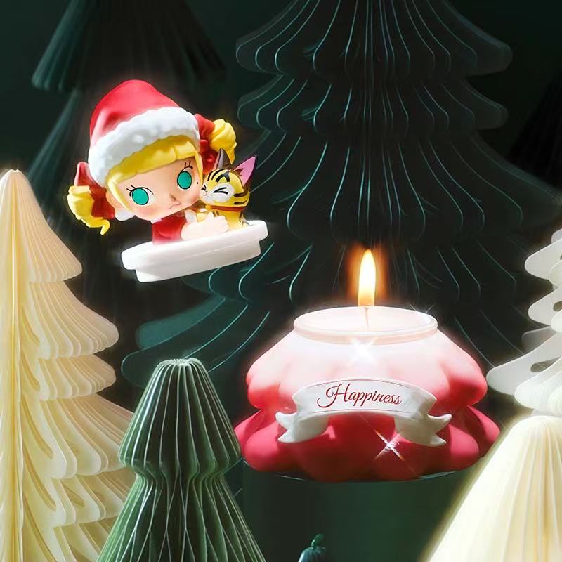 Apple of my Eye Series candles series blind box