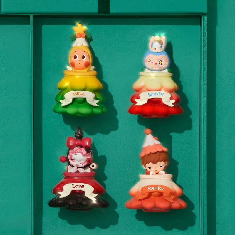 Apple of my Eye Series candles series blind box