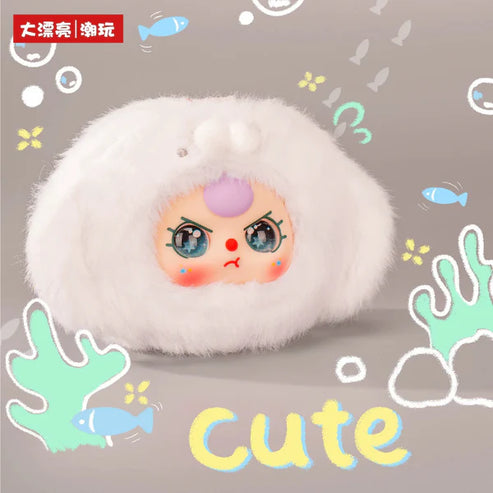 Baby Three Ocean V2 Series Plush Blind Box