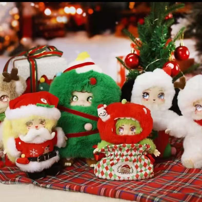 Lokiki Christmas Parade Series