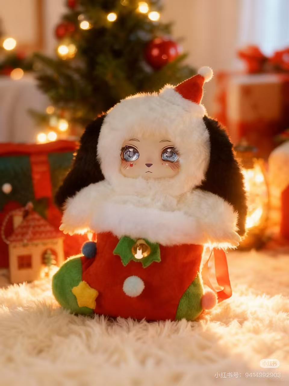 Lokiki Christmas Parade Series