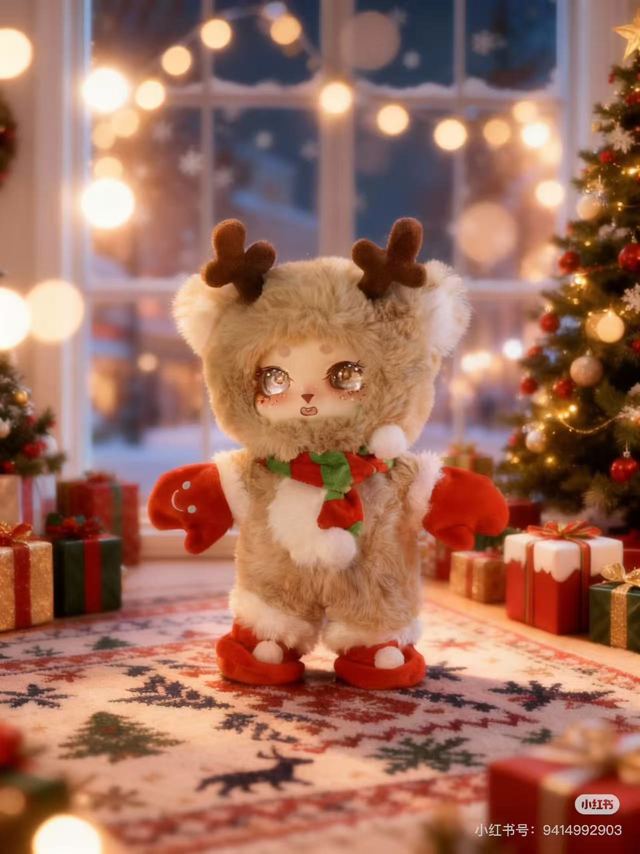 Lokiki Christmas Parade Series