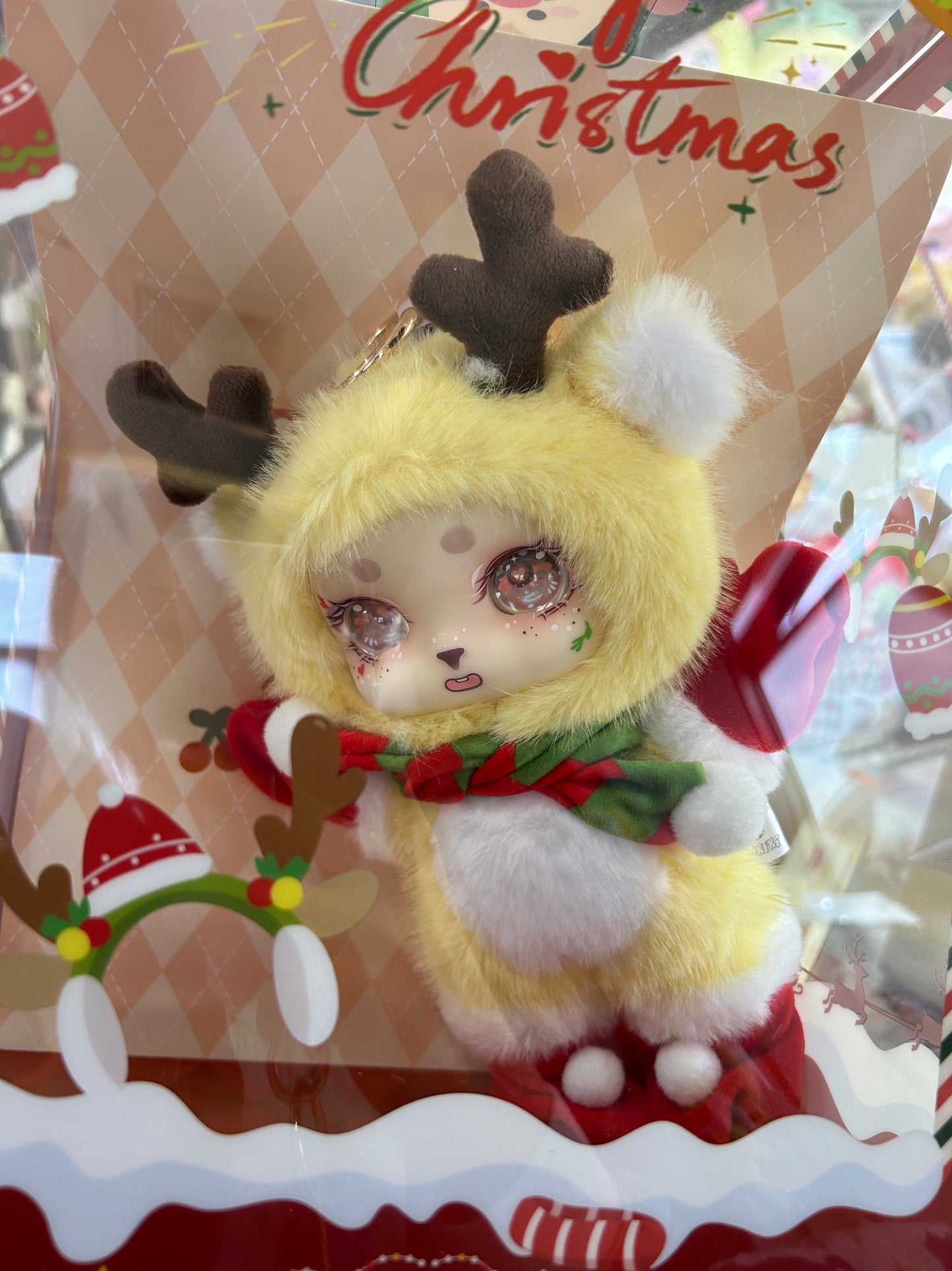 Lokiki Christmas Parade Series