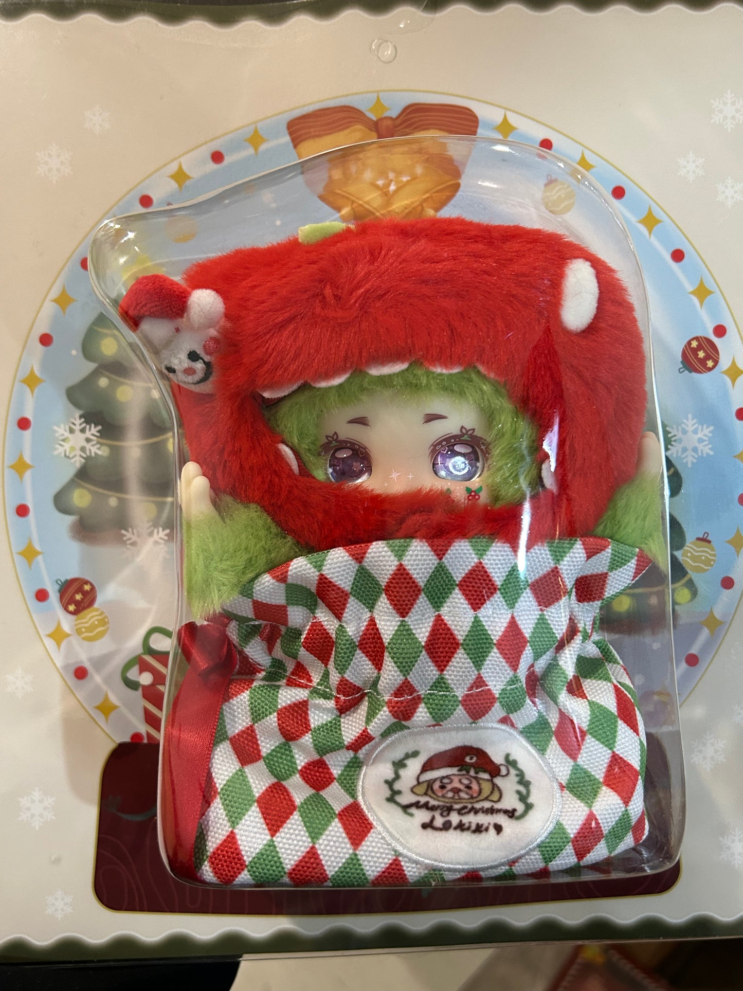 Lokiki Christmas Parade Series