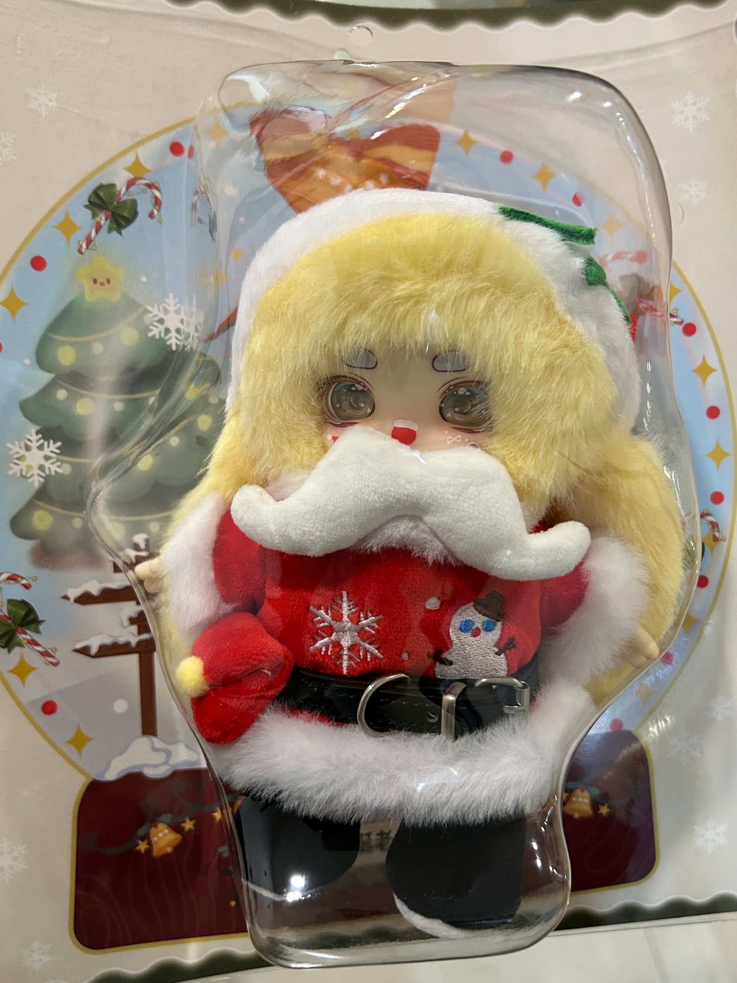 Lokiki Christmas Parade Series