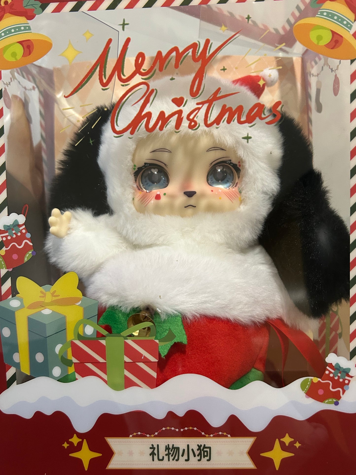 Lokiki Christmas Parade Series