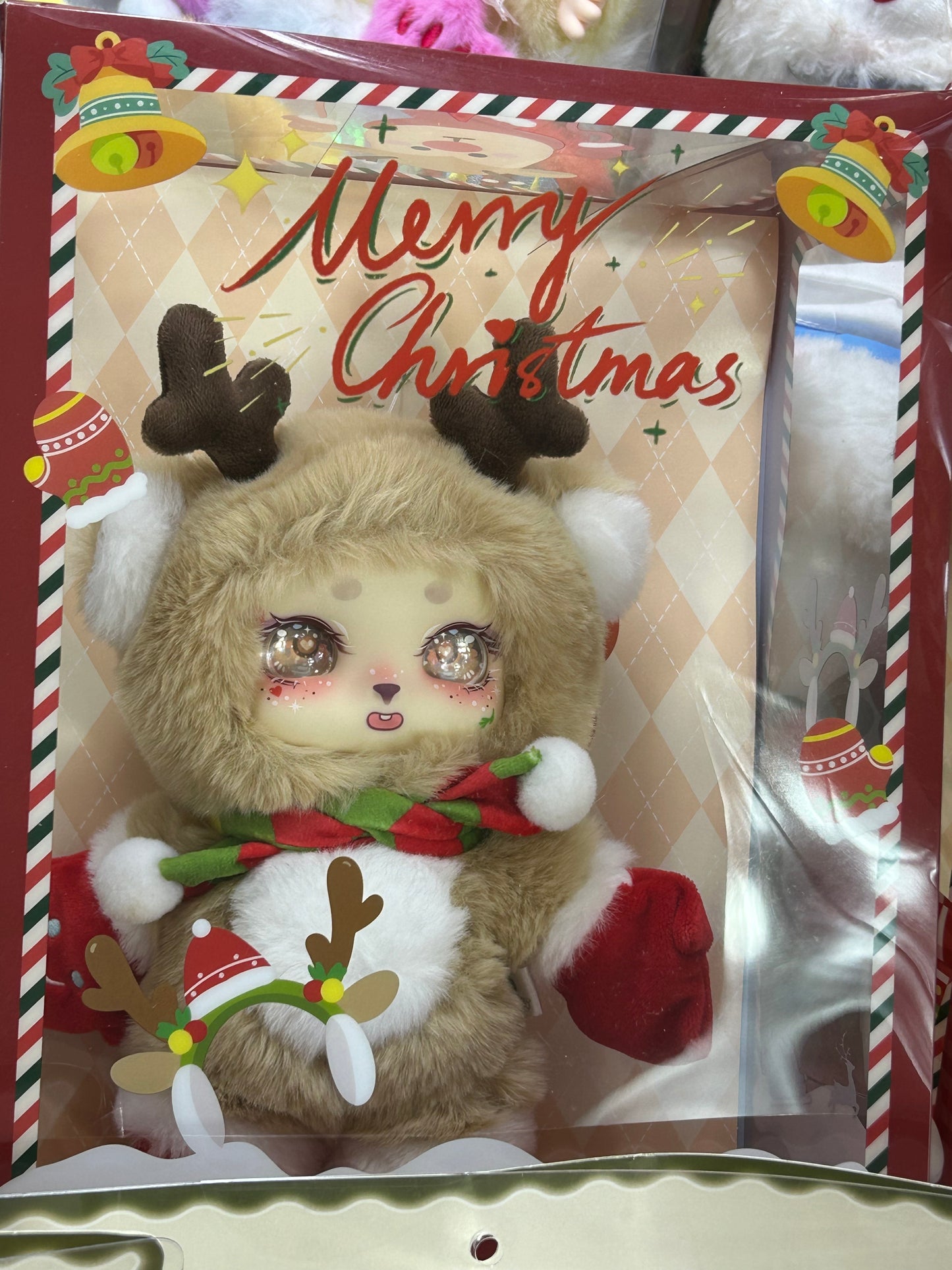 Lokiki Christmas Parade Series