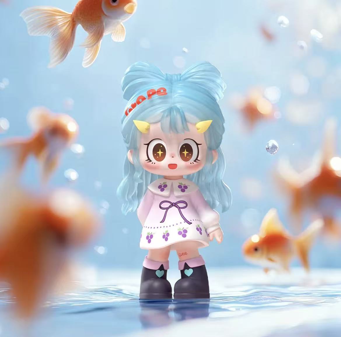 Milay Migogo Series Blind Box