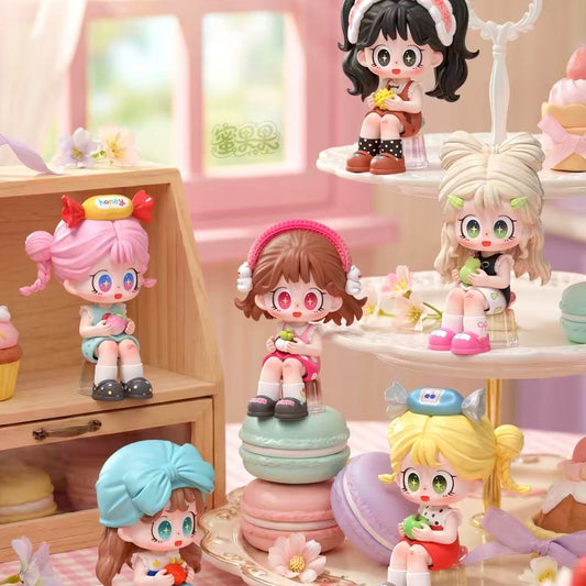 Milay Migogo Series Blind Box