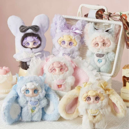 Lilina Flower Dream Series Plush Blind Box