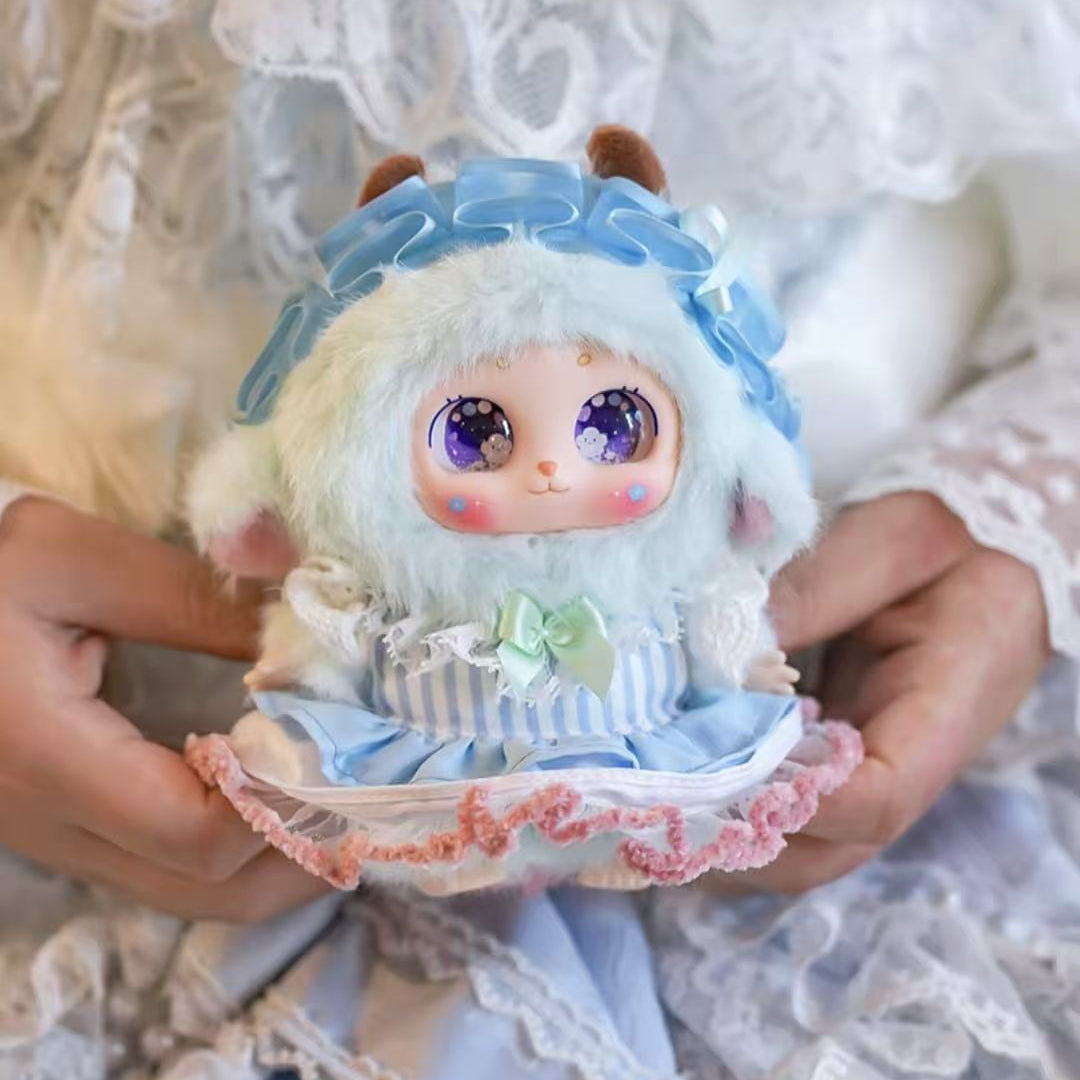 Milly Looking For Lolita Plush Blind Box