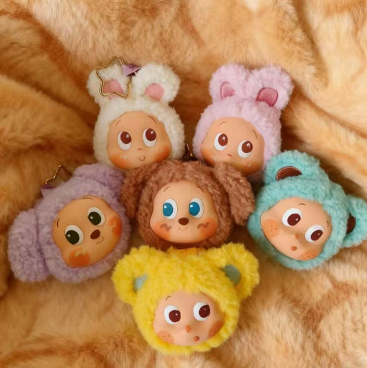 Twinkle Twinkle Delicious Moments Series Earphone Case