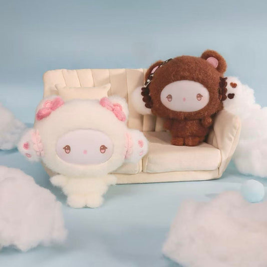 Cogimyun Magical Forest Series Plush Pendent Blind Box