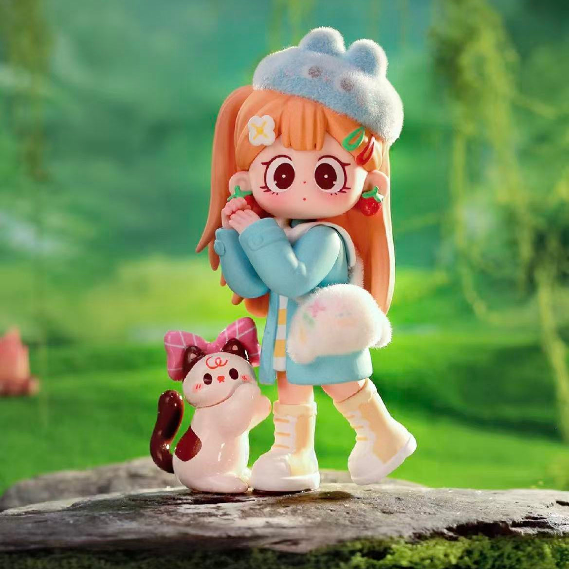 Milay Happy Recipe Blind Box