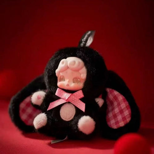 Lucky Deer Nai Sweetheart Baby Series Plush Blind Box