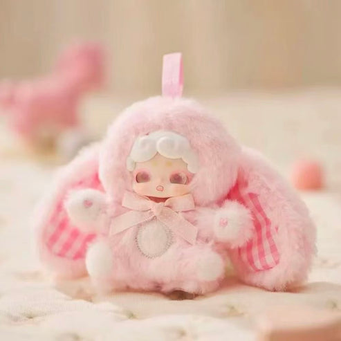 Lucky Deer Nai Sweetheart Baby Series Plush Blind Box