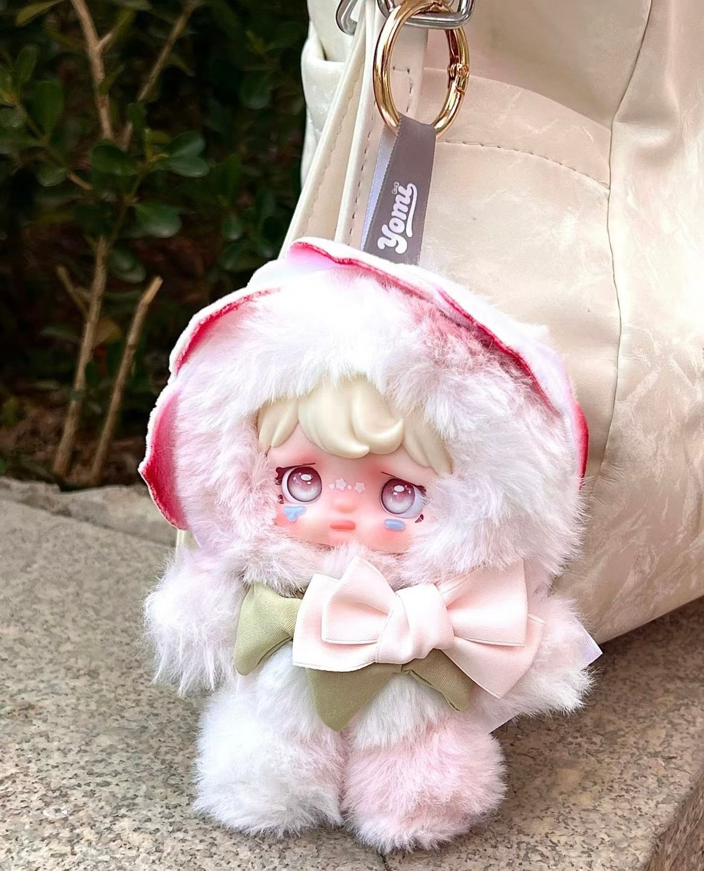 Yomi Rose Nocturne Series Plush Blind Box