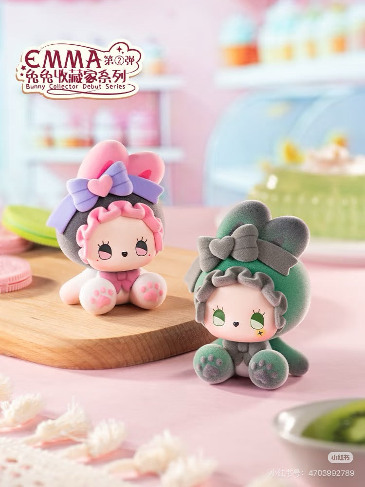 Emma Bunny Collector Series Figure Blind Box