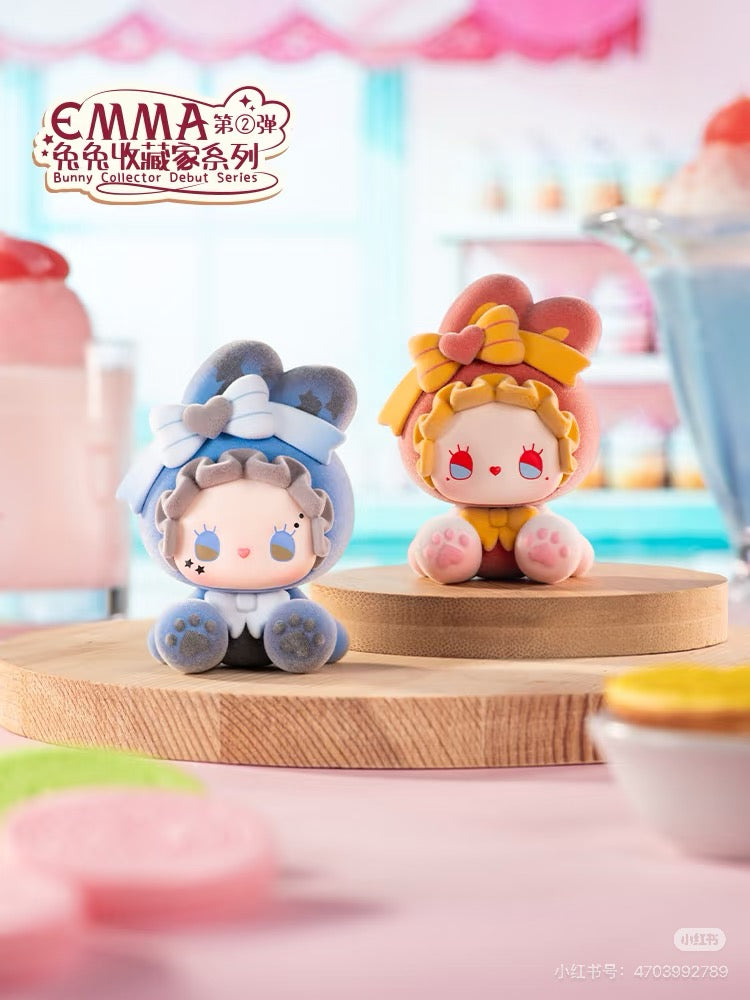 Emma Bunny Collector Series Figure Blind Box