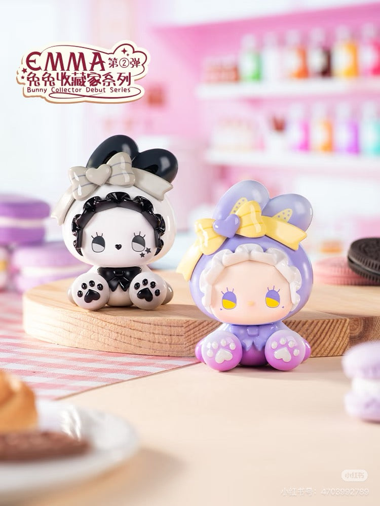 Emma Bunny Collector Series Figure Blind Box