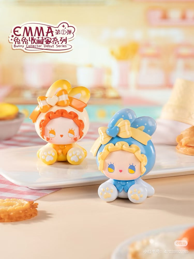Emma Bunny Collector Series Figure Blind Box