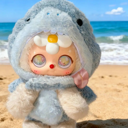 Moodeverse AUV Hat Hat 600% Plush Series toy surprise box Dolls