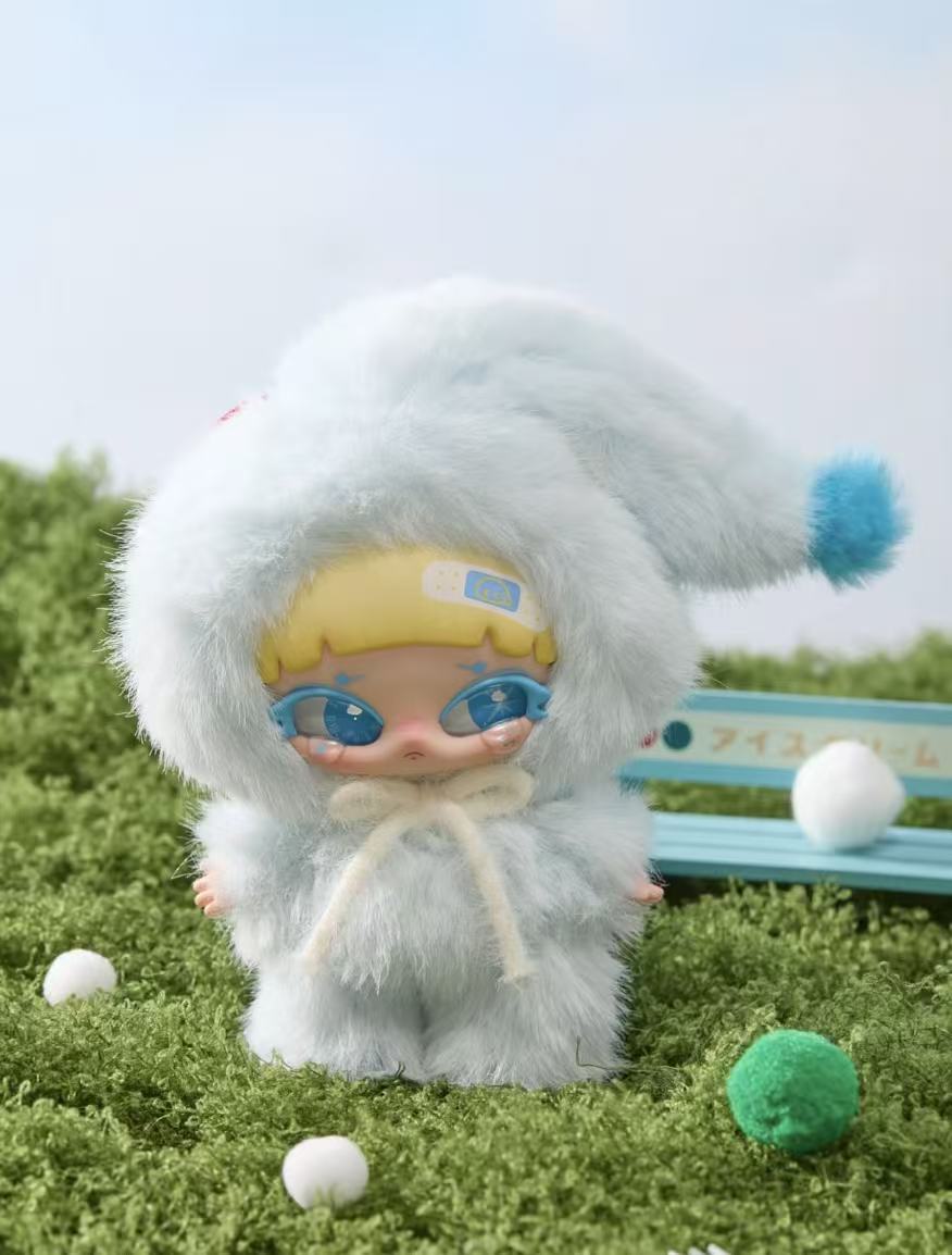 NoNoVa Twin Dream Forest Series Plush Blind Box