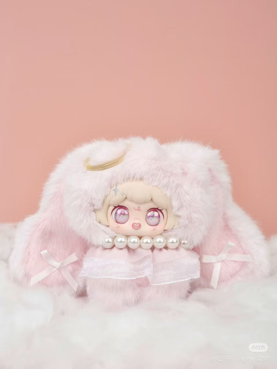 To Meet You Still Shine Plush Blind Box