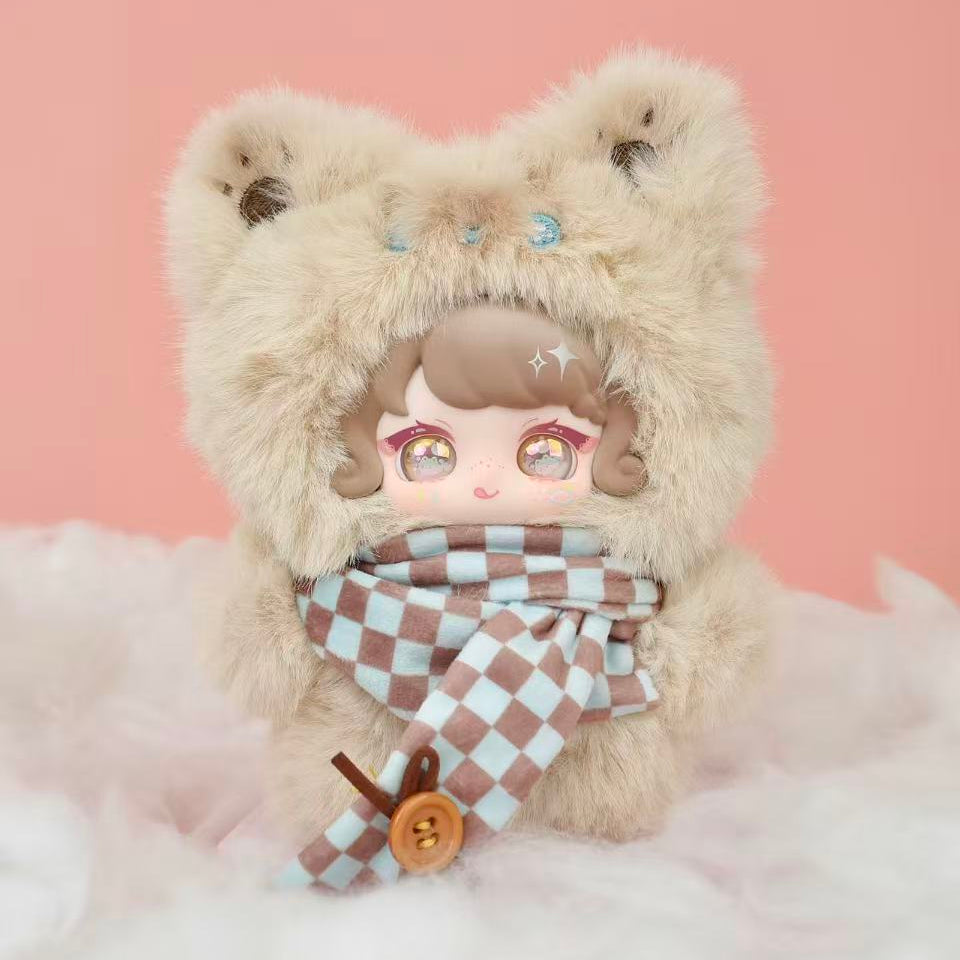 To Meet You Still Shine Plush Blind Box