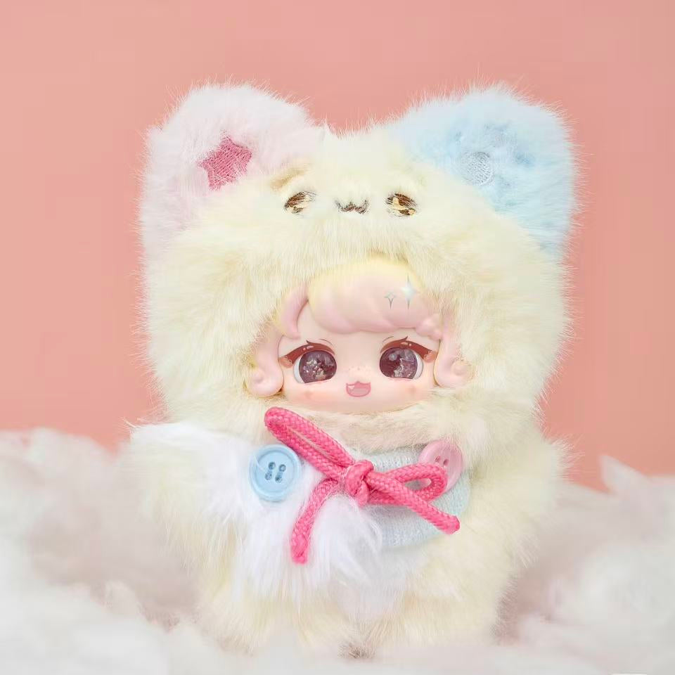 To Meet You Still Shine Plush Blind Box