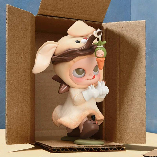 (Pre-Order )POP MART Zsiga Under The Sun Series Blind Box