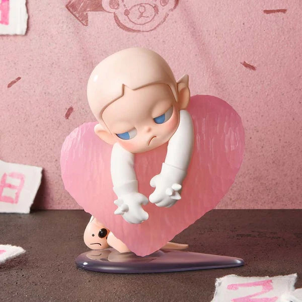 (Pre-Order )POP MART Zsiga Under The Sun Series Blind Box