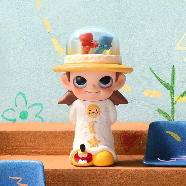 (Pre-Order )POP MART Zsiga Under The Sun Series Blind Box