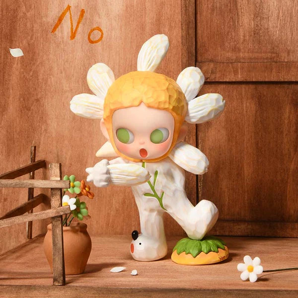 (Pre-Order )POP MART Zsiga Under The Sun Series Blind Box